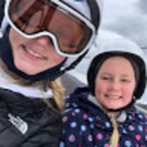 Meet your Posher, Brynn